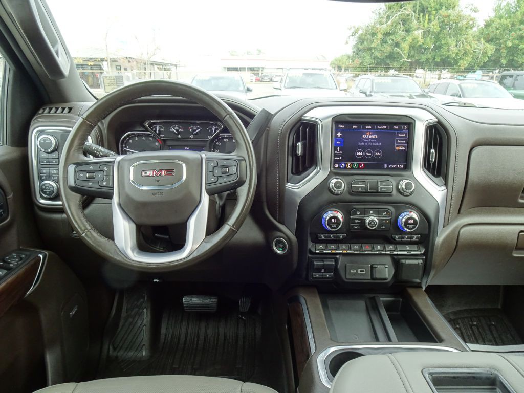 2020 GMC Sierra Image 20