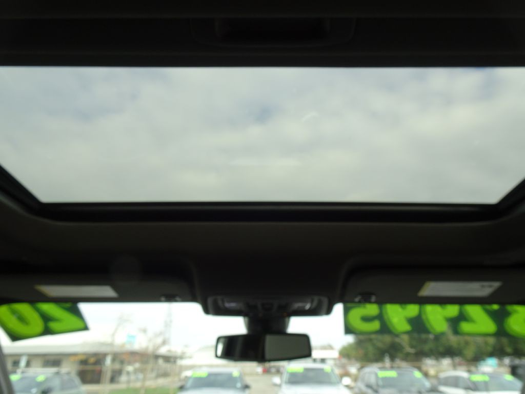 2020 GMC Sierra Image 21