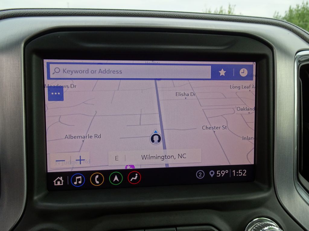 2020 GMC Sierra Image 24