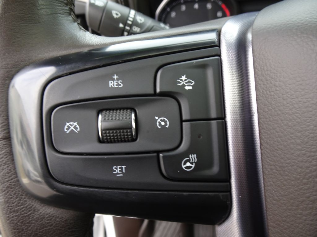 2020 GMC Sierra Image 30