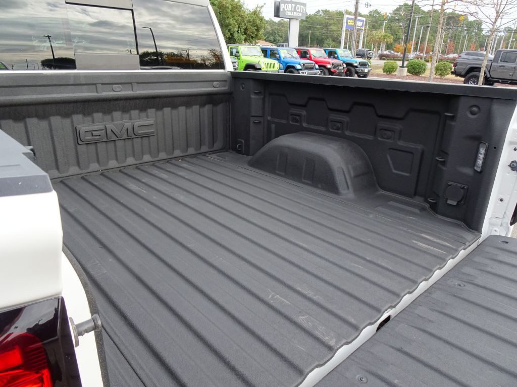 2020 GMC Sierra Image 33