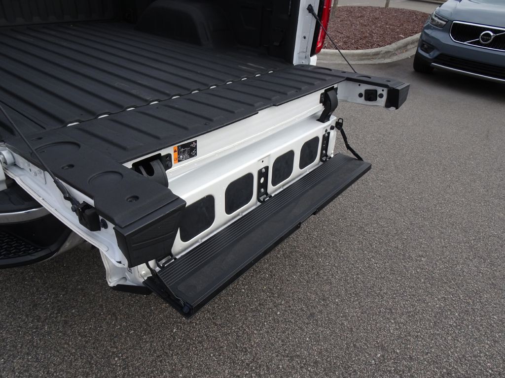 2020 GMC Sierra Image 34