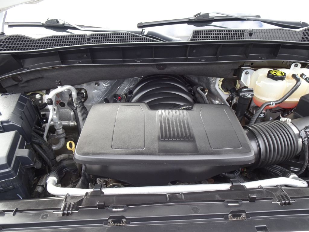 2020 GMC Sierra Image 36