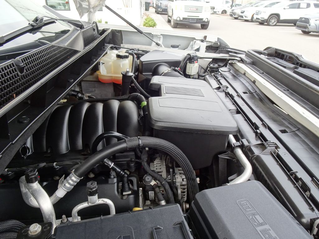 2020 GMC Sierra Image 37