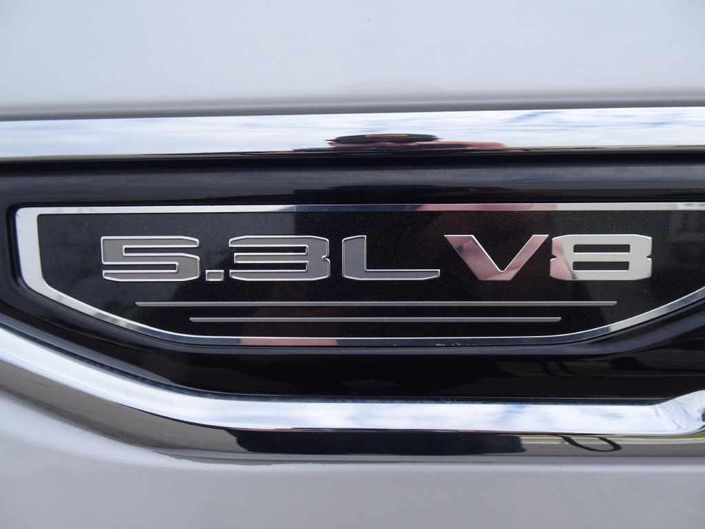 2020 GMC Sierra Image 46