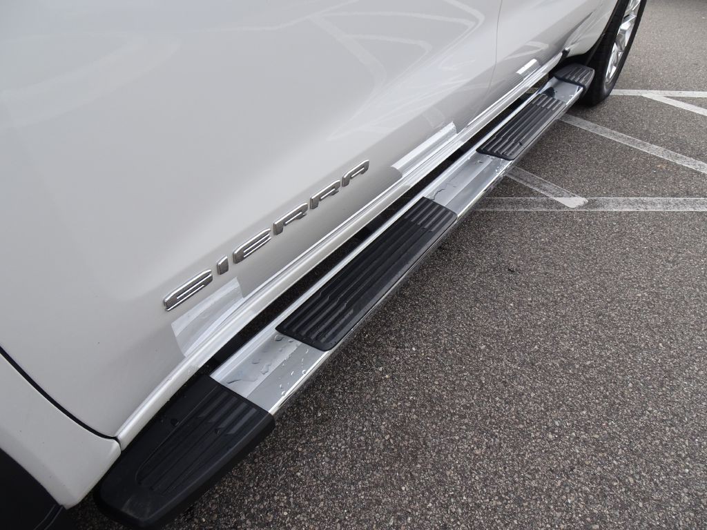 2020 GMC Sierra Image 47