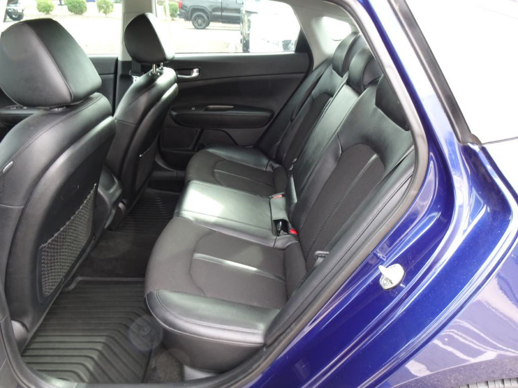 2019 Kia Optima Image 13