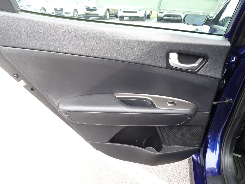 2019 Kia Optima Image 14