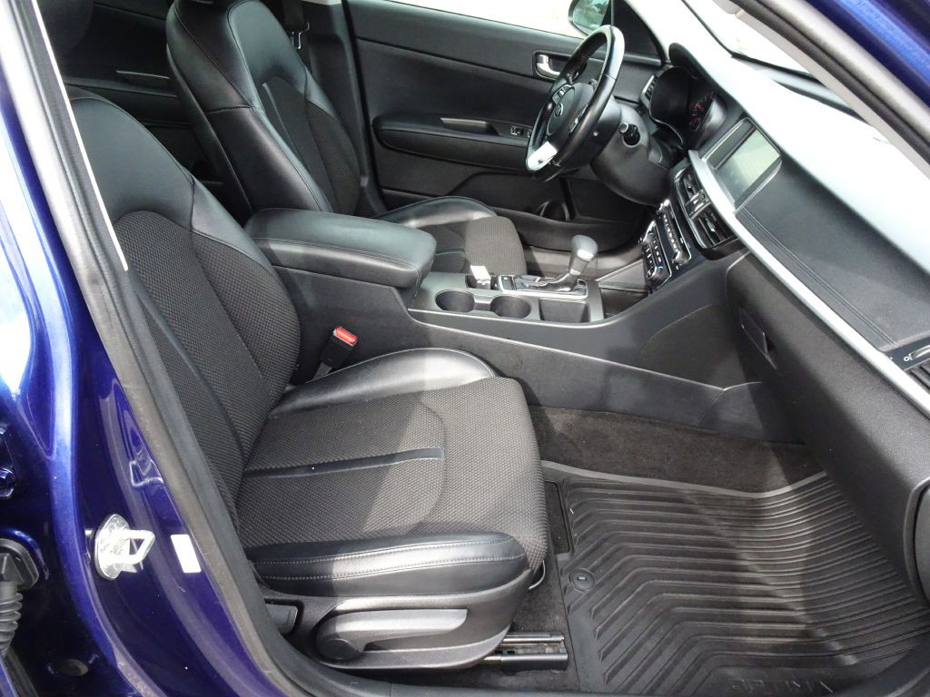 2019 Kia Optima Image 15