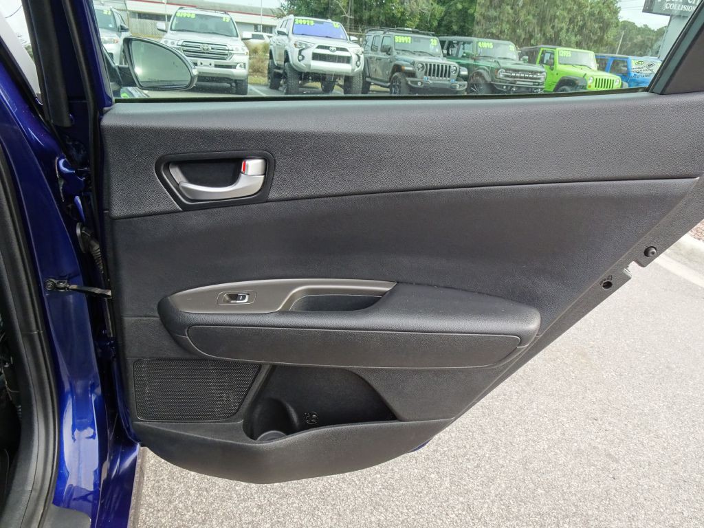 2019 Kia Optima Image 18