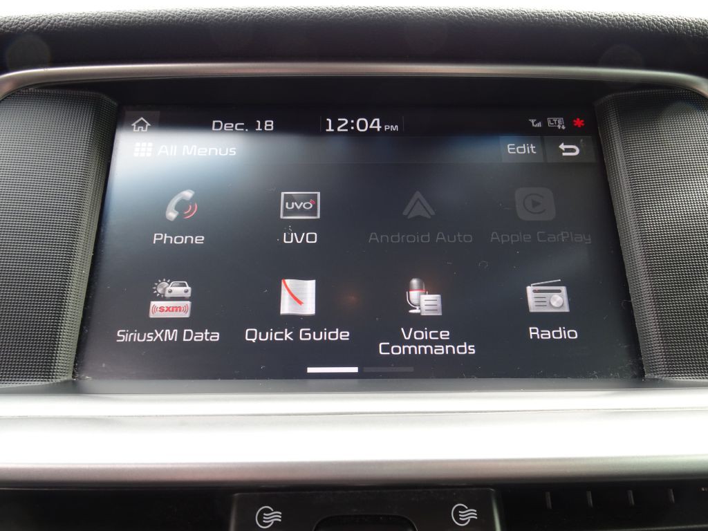 2019 Kia Optima Image 20