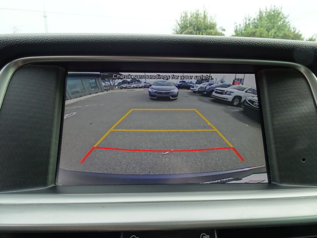 2019 Kia Optima Image 21