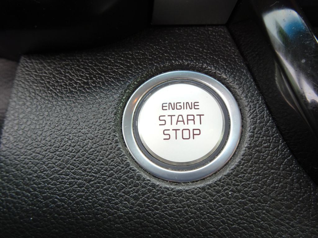 2019 Kia Optima Image 22