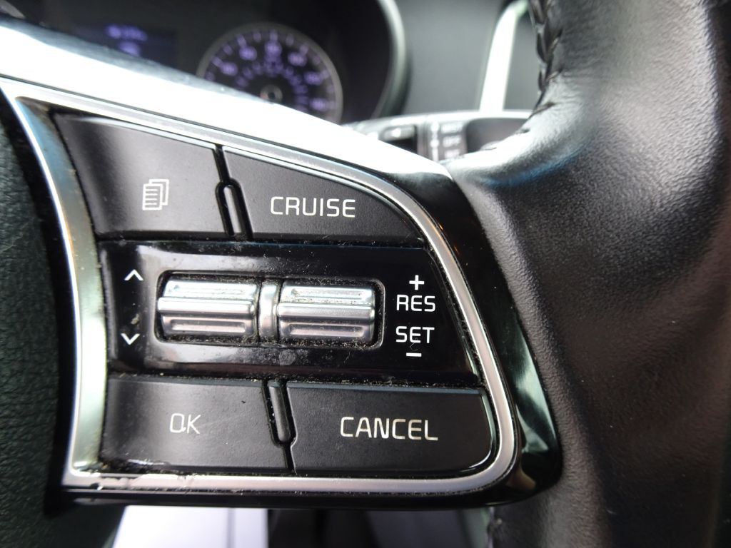 2019 Kia Optima Image 23