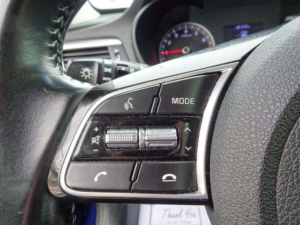 2019 Kia Optima Image 24