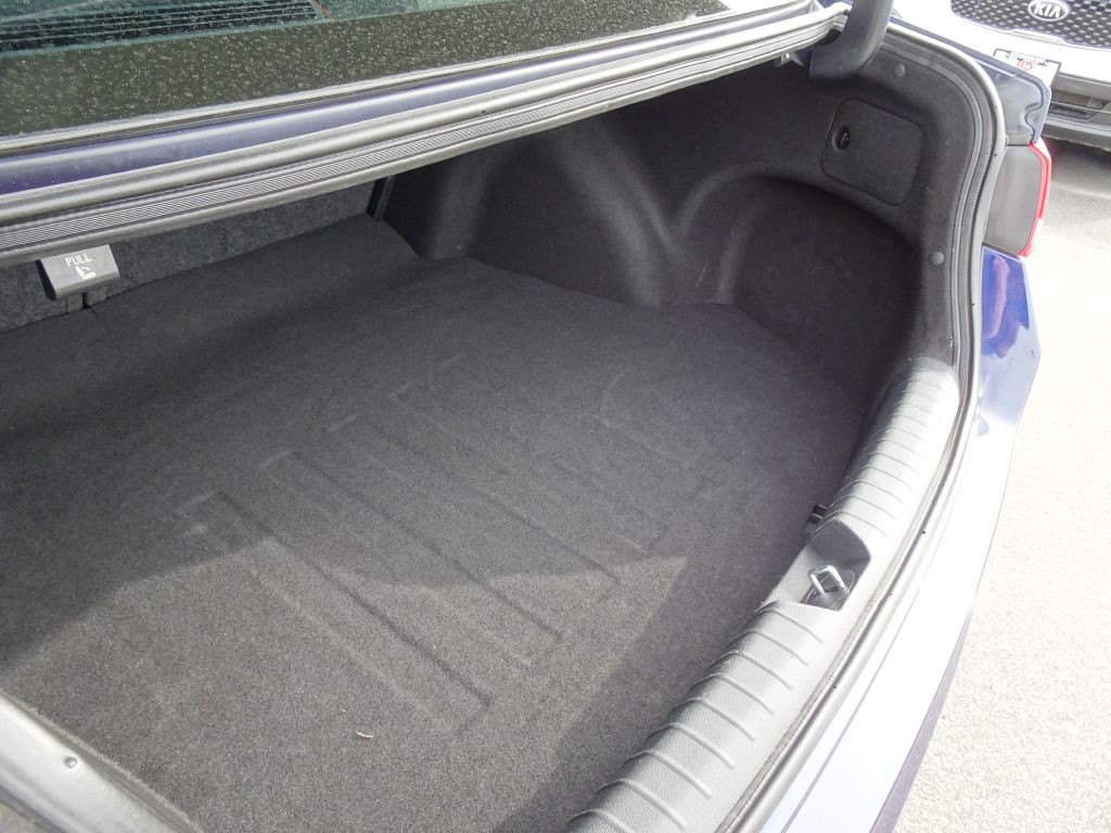 2019 Kia Optima Image 27