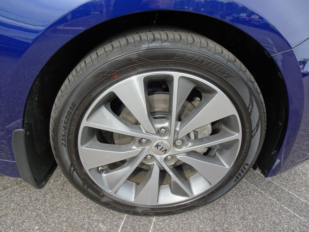 2019 Kia Optima Image 29