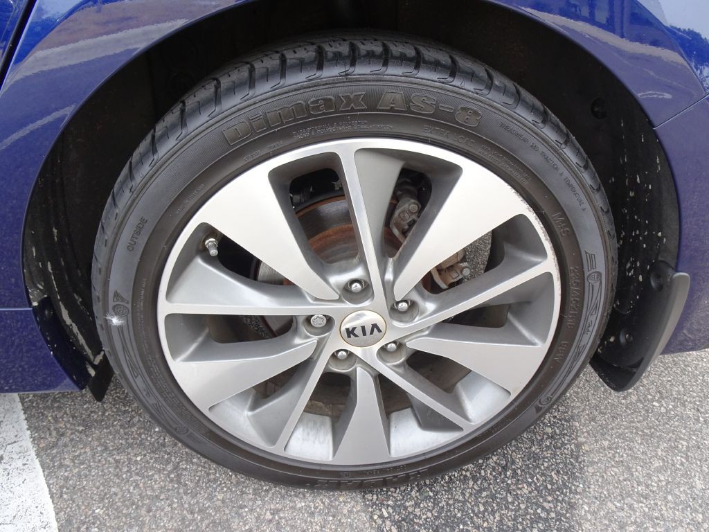 2019 Kia Optima Image 33