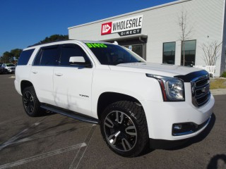 Image for 2019 GMC Yukon SLT ID: 7044895