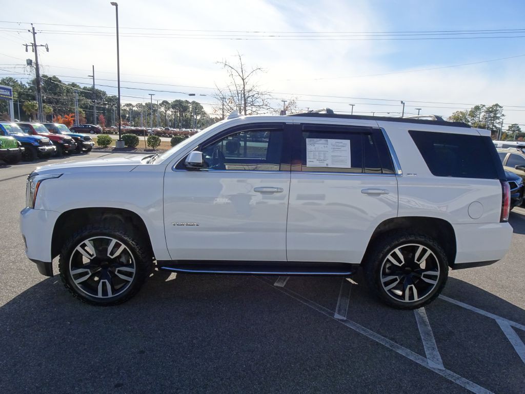 2019 GMC Yukon Image 6