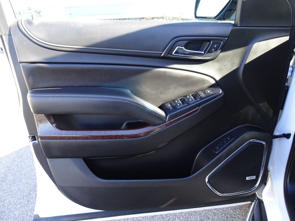 2019 GMC Yukon Image 11