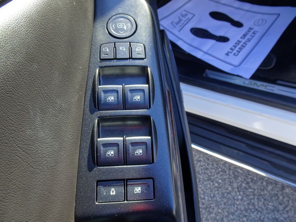 2019 GMC Yukon Image 12