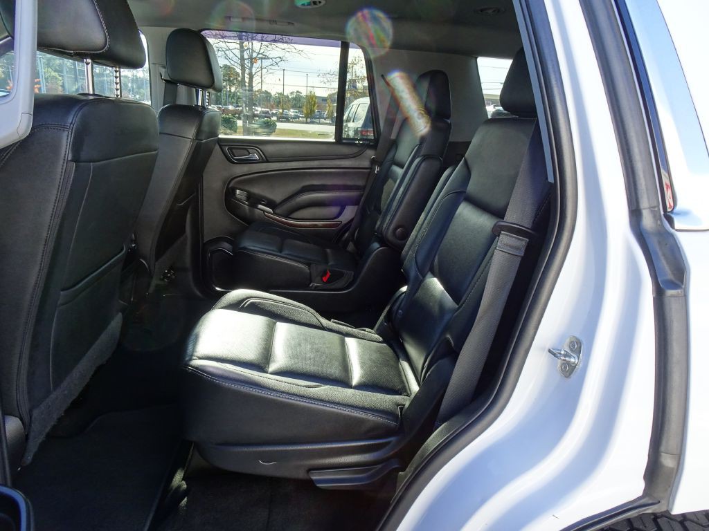 2019 GMC Yukon Image 14