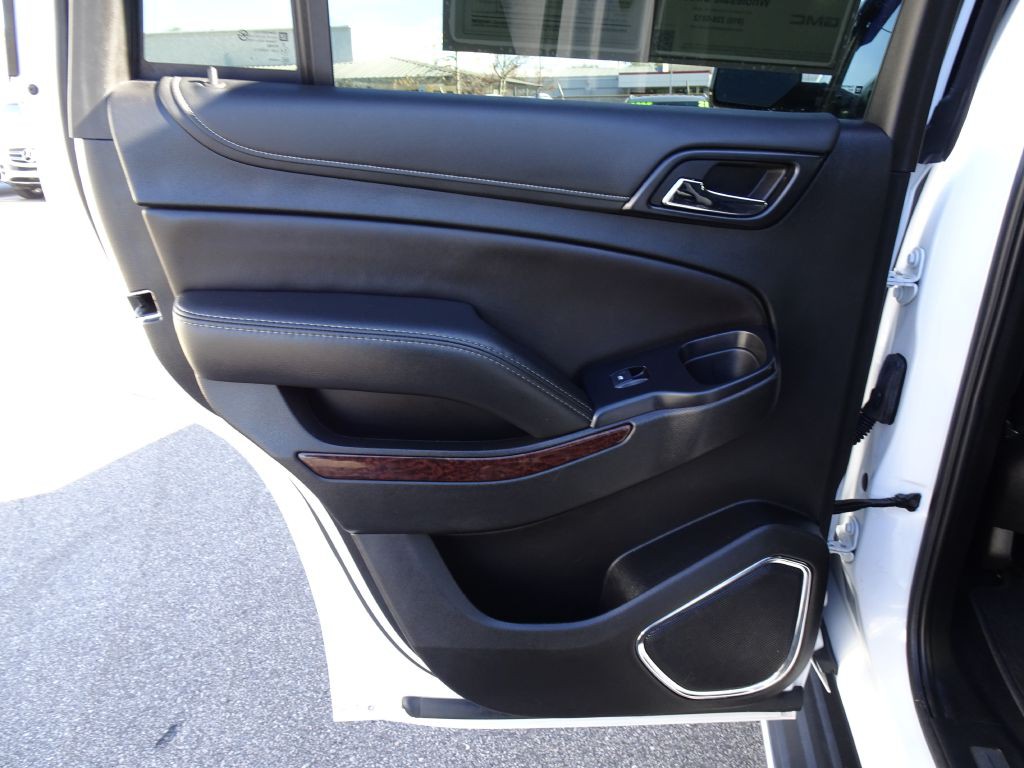 2019 GMC Yukon Image 15