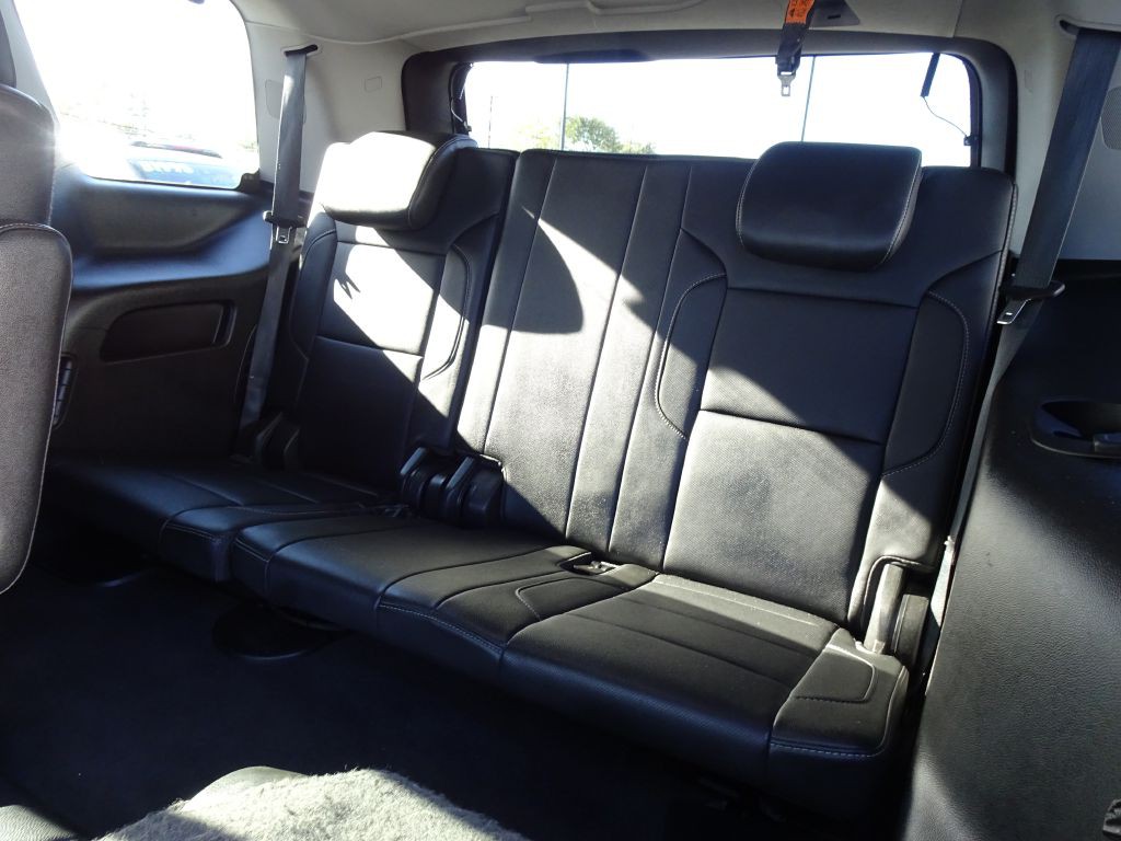 2019 GMC Yukon Image 16