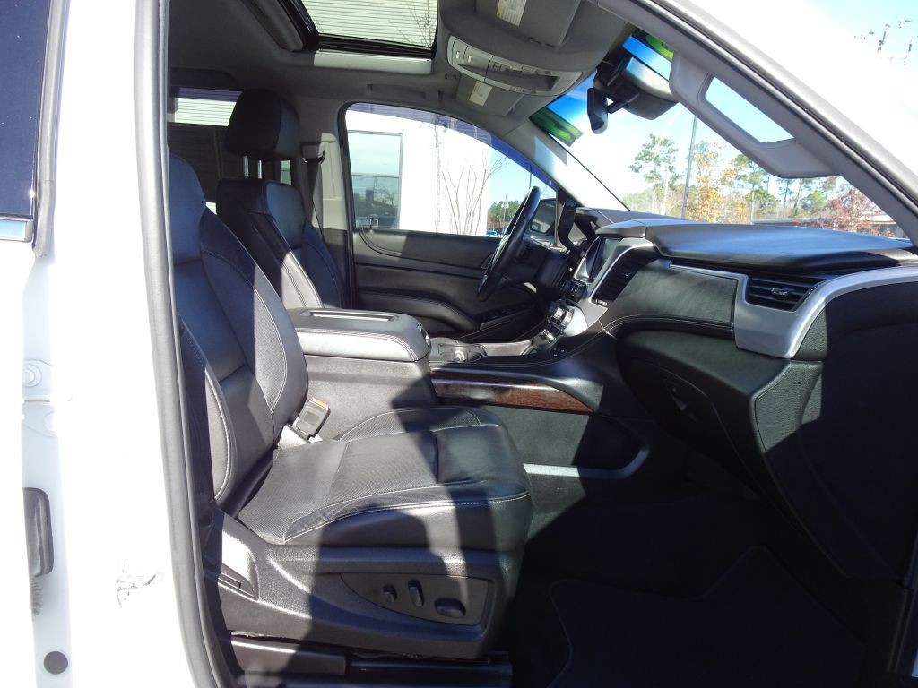 2019 GMC Yukon Image 17