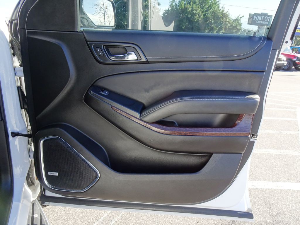 2019 GMC Yukon Image 18