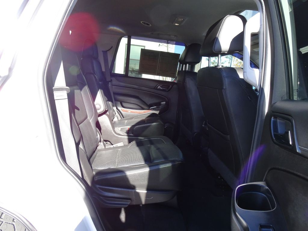 2019 GMC Yukon Image 19