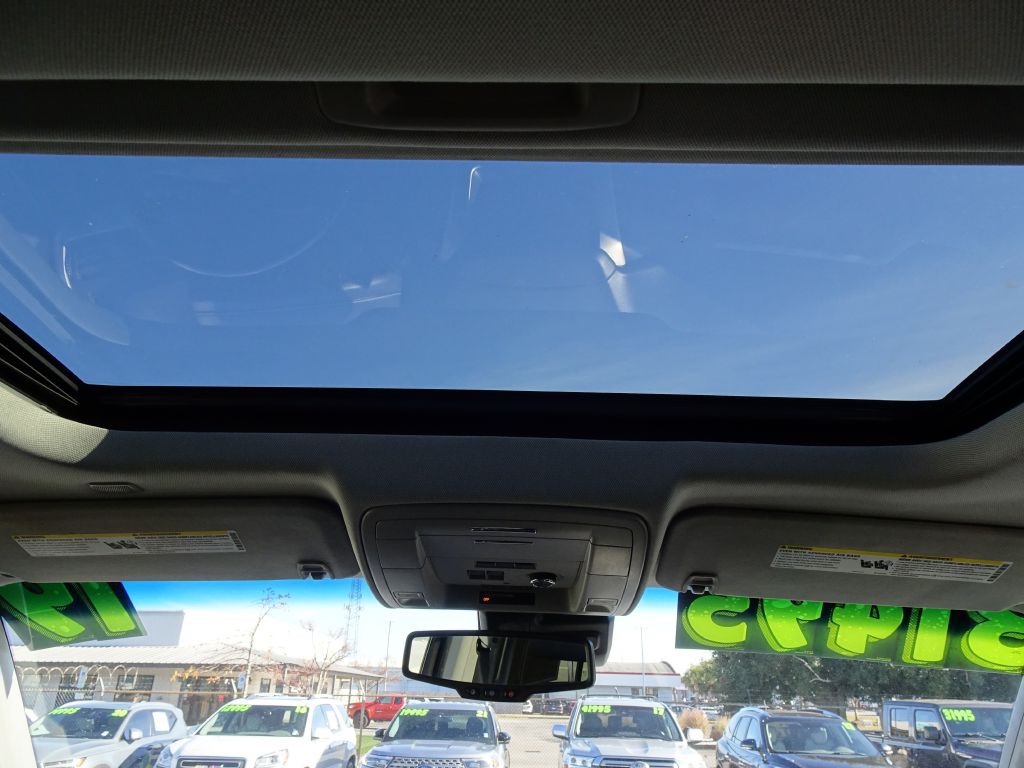 2019 GMC Yukon Image 24