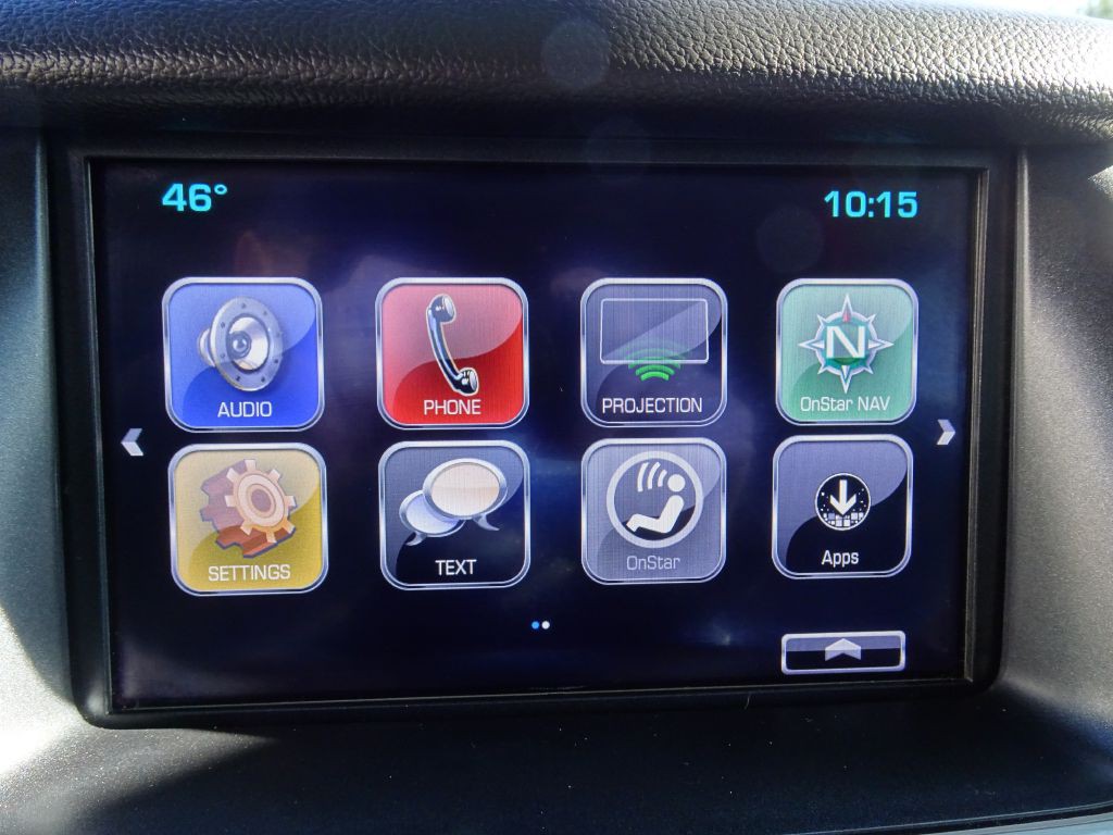 2019 GMC Yukon Image 25