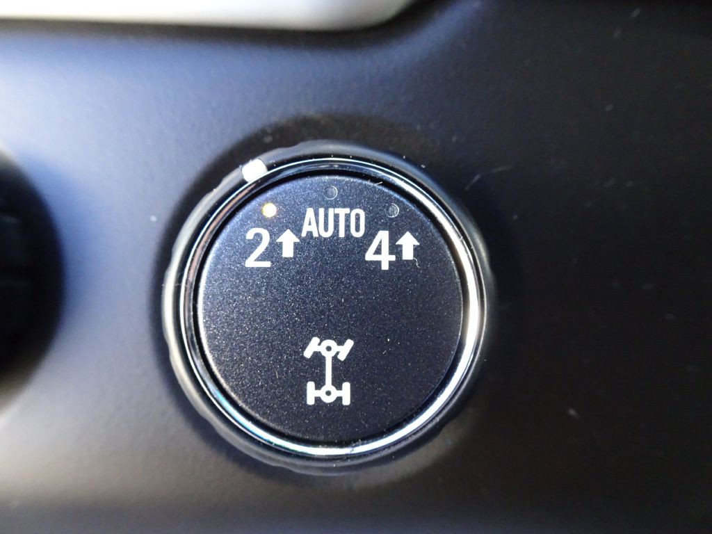 2019 GMC Yukon Image 31