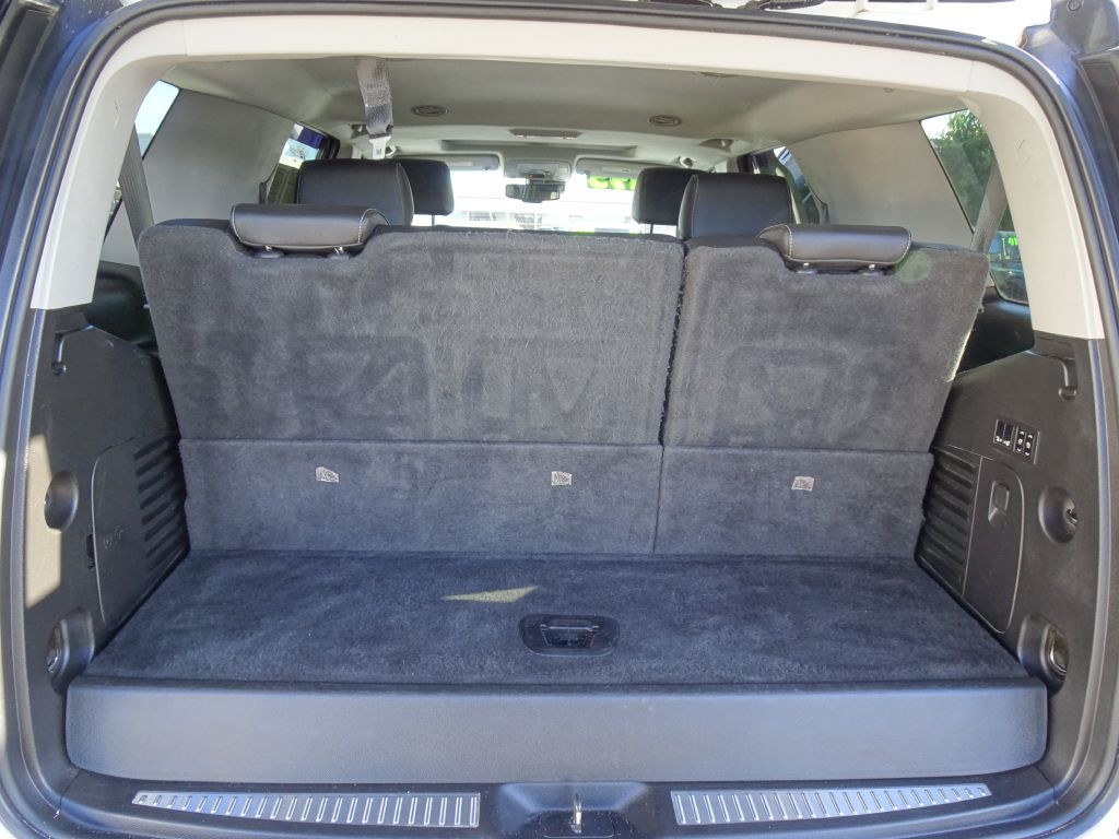 2019 GMC Yukon Image 32