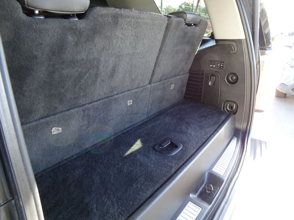 2019 GMC Yukon Image 33