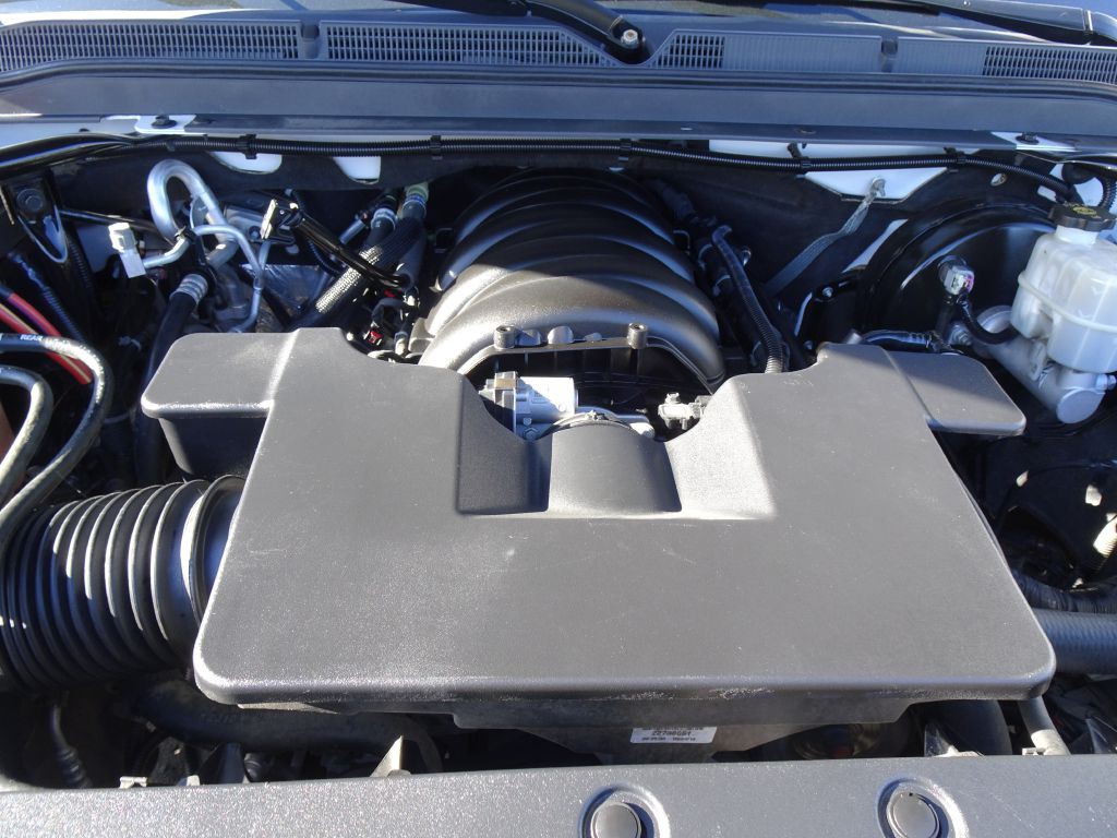 2019 GMC Yukon Image 36