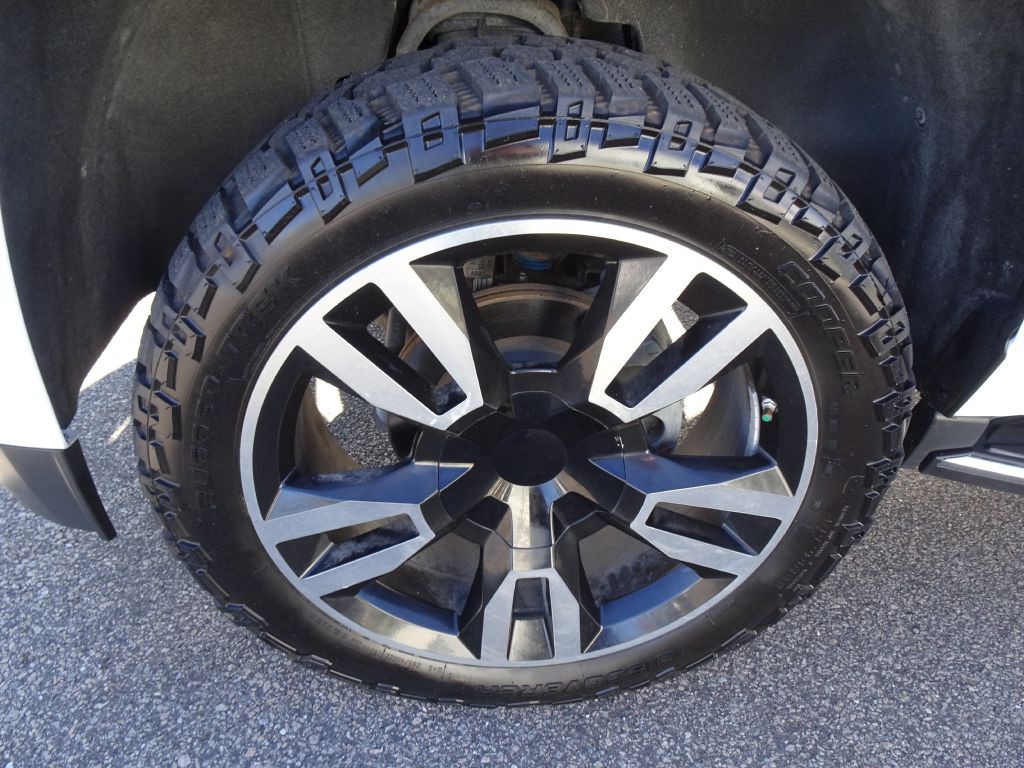 2019 GMC Yukon Image 44