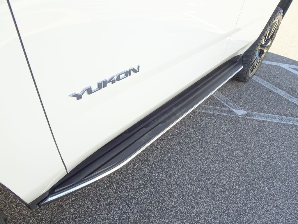 2019 GMC Yukon Image 46