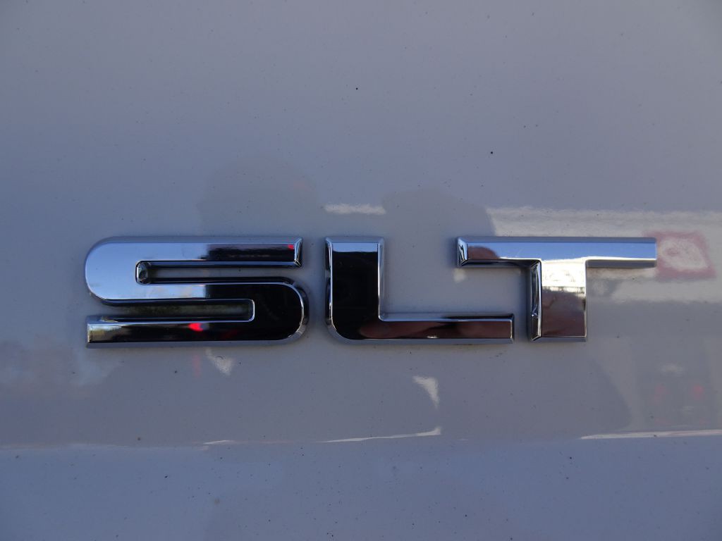 2019 GMC Yukon Image 47