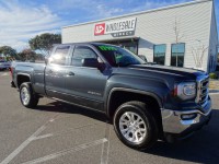 Image for 2017 GMC Sierra 1500 SLE ID: 7052762