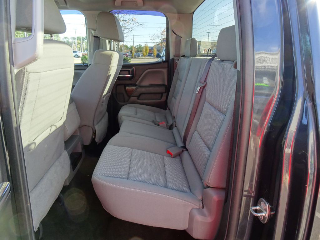 2017 GMC Sierra Image 13