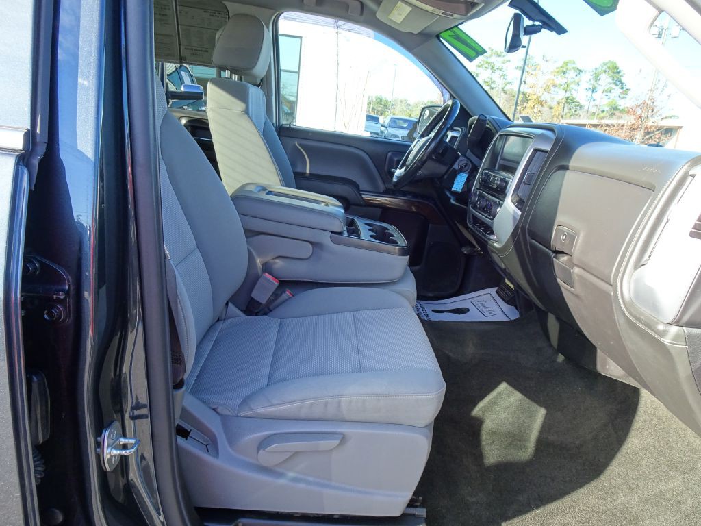 2017 GMC Sierra Image 15