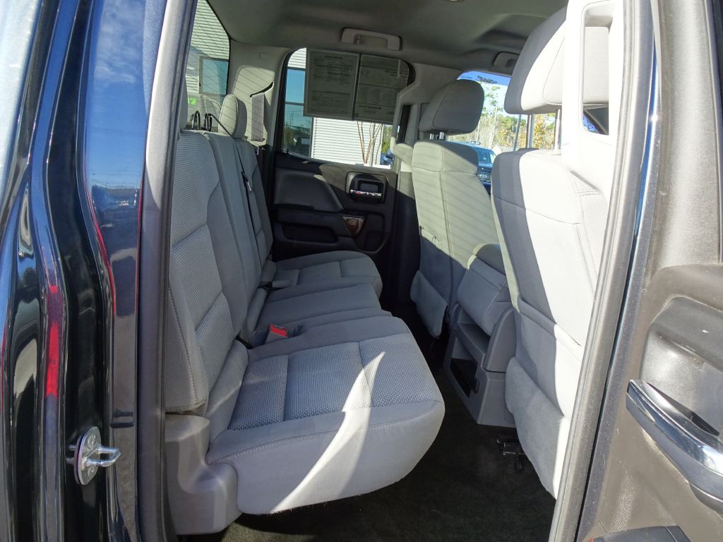 2017 GMC Sierra Image 17