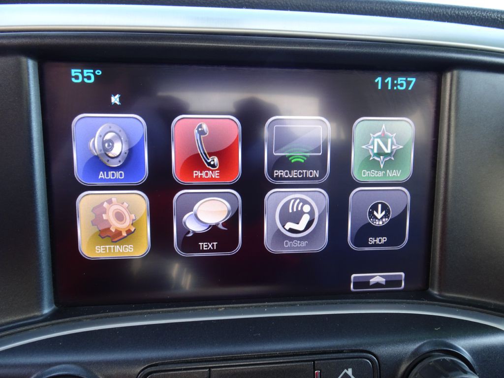 2017 GMC Sierra Image 20