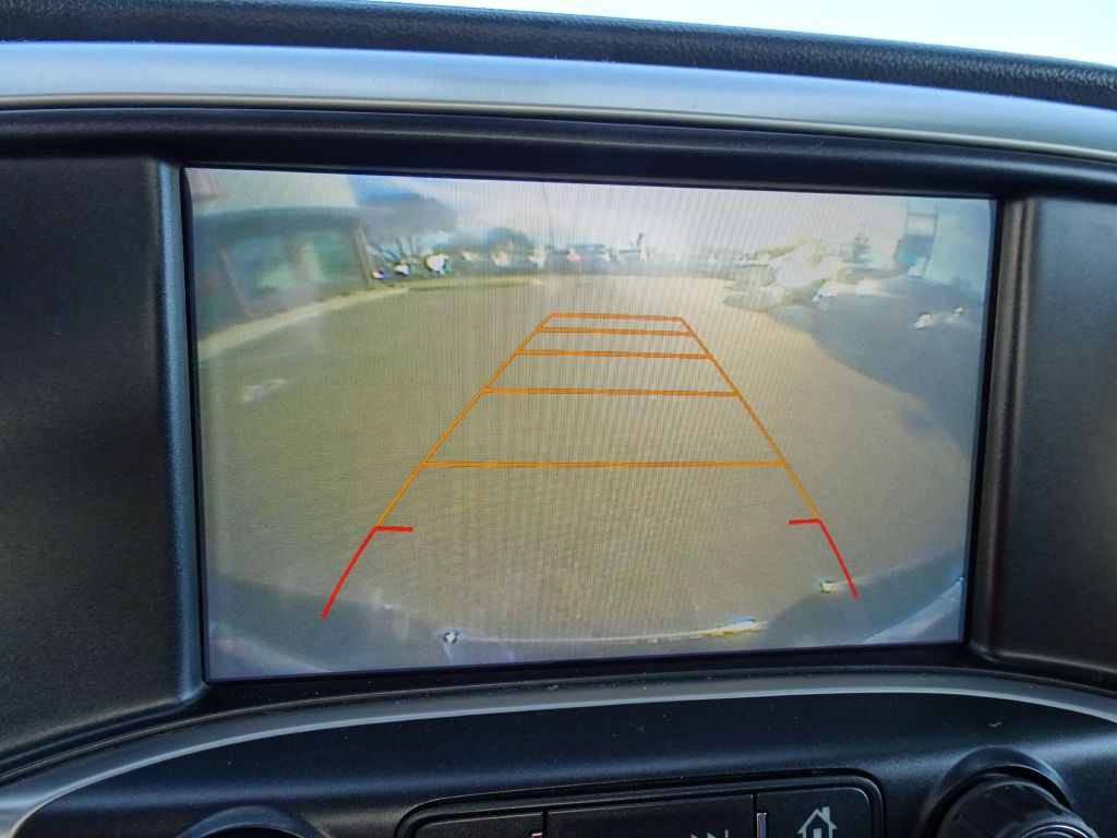 2017 GMC Sierra Image 21