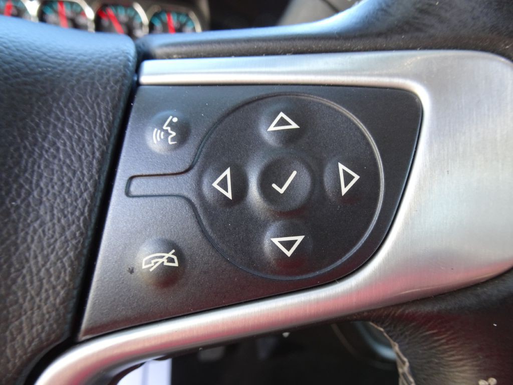 2017 GMC Sierra Image 22