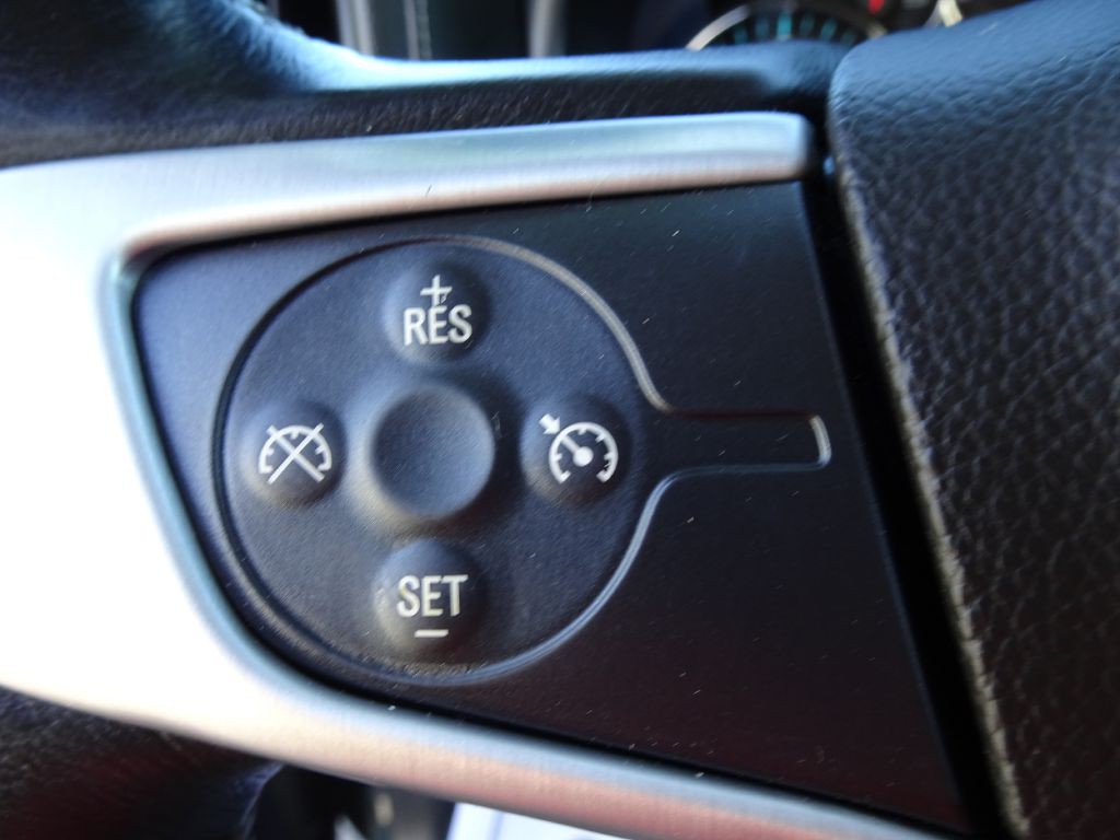 2017 GMC Sierra Image 23