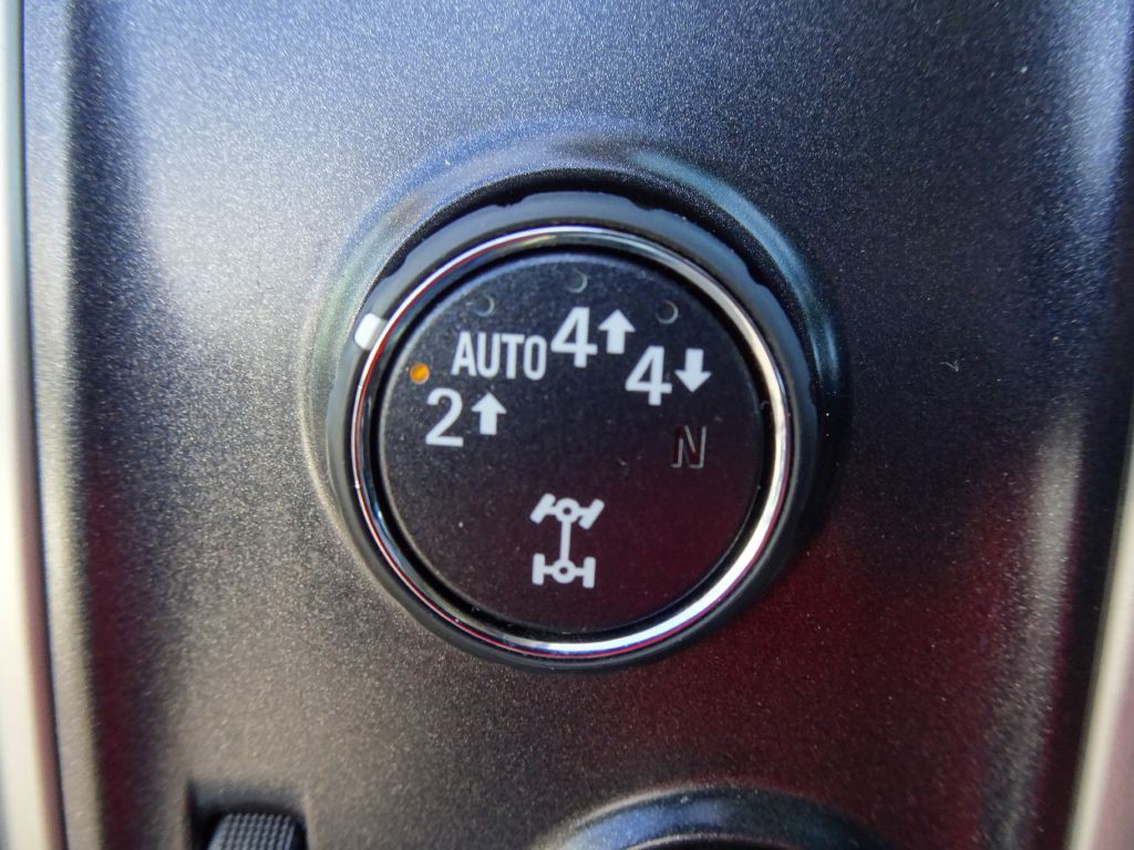 2017 GMC Sierra Image 24